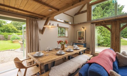 Buckinghamshire Bliss 5