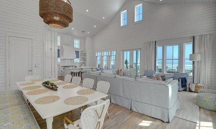 Pastel Panorama 5