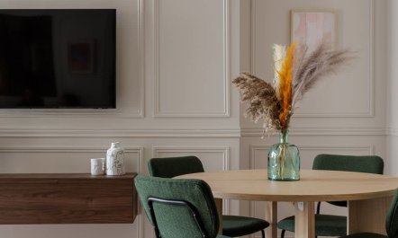 Parisian Afternoon 5
