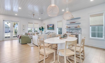 Coastal Ambiance 5