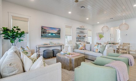 Coastal Ambiance 4