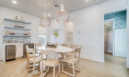 Coastal Ambiance 6