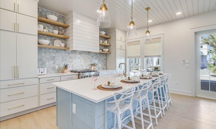 Coastal Ambiance 7