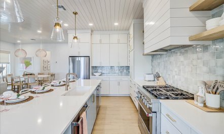 Coastal Ambiance 8