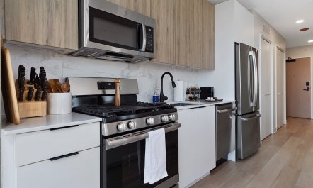 River West Reverie 9