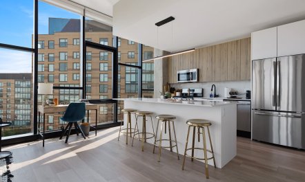 River West Reverie 5