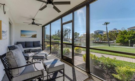 Siesta Key Club 2