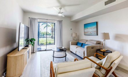 Siesta Key Club 3