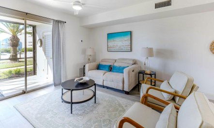 Siesta Key Club 4