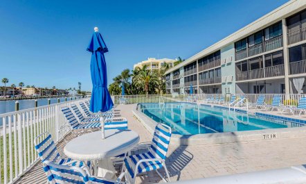 Siesta Key Club 1