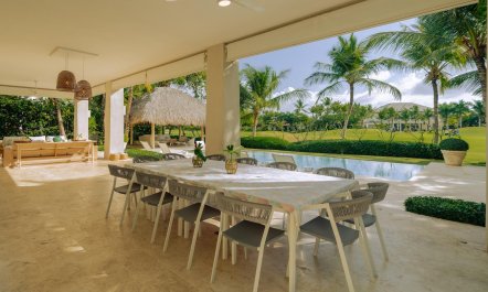 Palapa & Palm 5