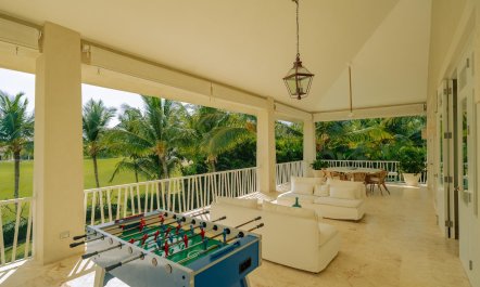 Palapa & Palm 8
