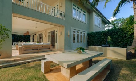 Palapa & Palm 6