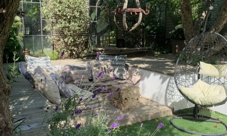 Hammersmith Hideaway 1
