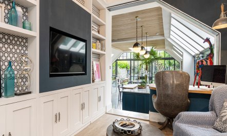 Hammersmith Hideaway 4