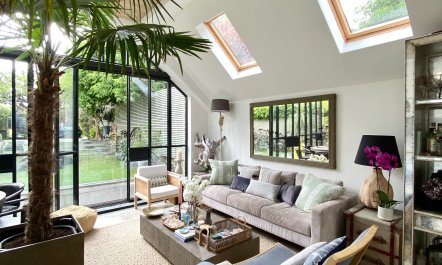 Hammersmith Hideaway 2