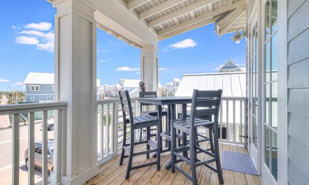 Bayside Belle 1