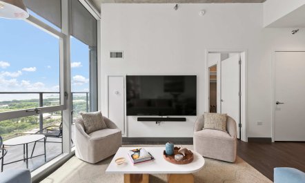 Cloudline Serenity 3