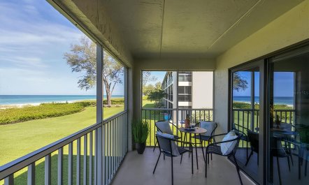 Gulfshore Haven