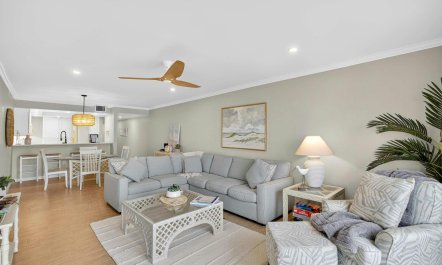 Gulfshore Haven 5