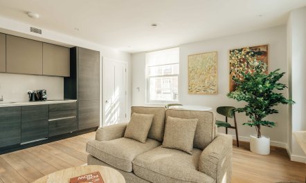 Belgravia Jewel 5