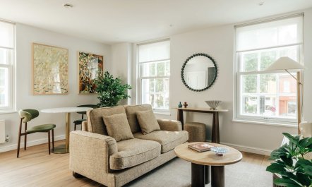 Belgravia Jewel