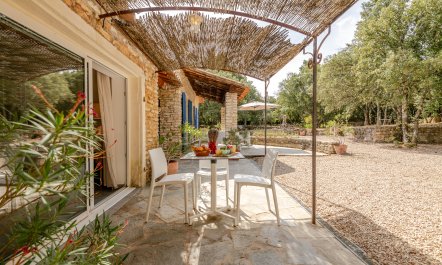 Treetop Provence 2