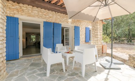 Treetop Provence 3