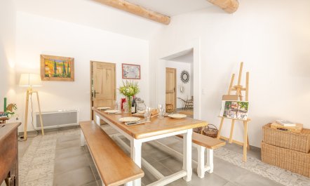 Treetop Provence 7