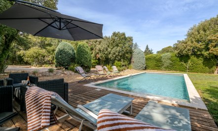 Treetop Provence