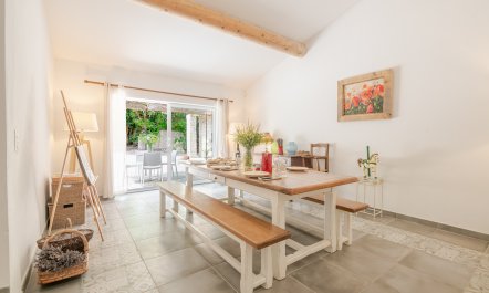 Treetop Provence 1
