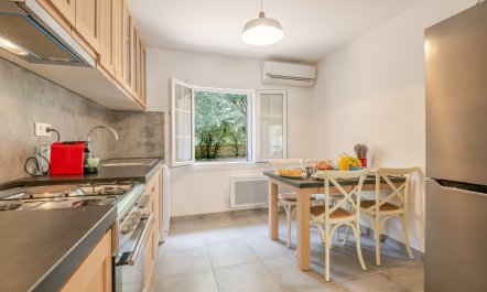 Treetop Provence 8