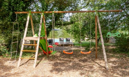 Treetop Provence 4