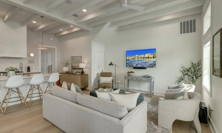 Sunshine Bay 3