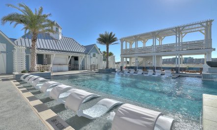 Sunshine Bay 1