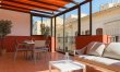 Terrace over Compania 0