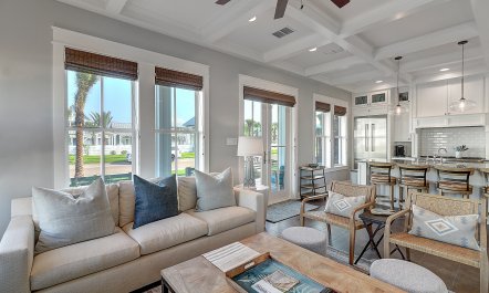 Saltwater Haven 2