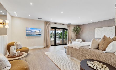Starlight Grandeur 9