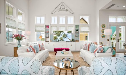 Gulf View Retreat