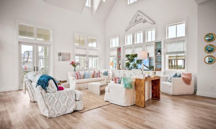 Gulf View Retreat 2