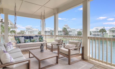 Maritime Oasis 2