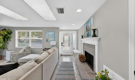 Serene Sarasota 6