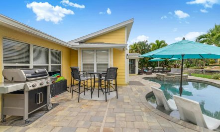 Serene Sarasota 5