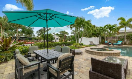 Serene Sarasota 4