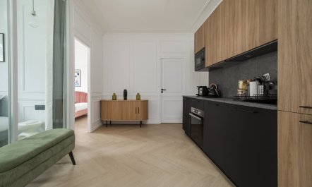 Kl&eacute;ber Reverie 6