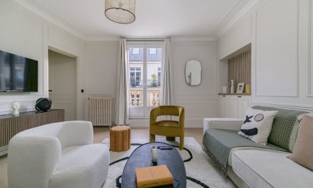 Kl&eacute;ber Reverie