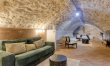 Under Stone Arches 0