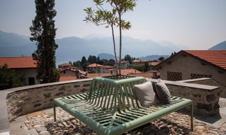 Dreams Above Como 3