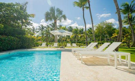 Palms Over La Cana 2