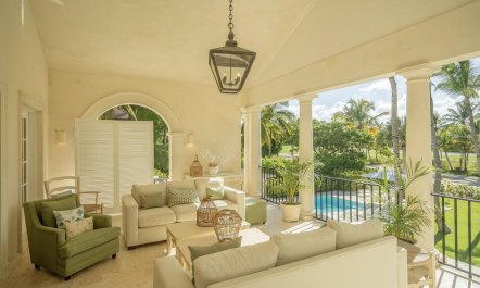 Palms Over La Cana 3
